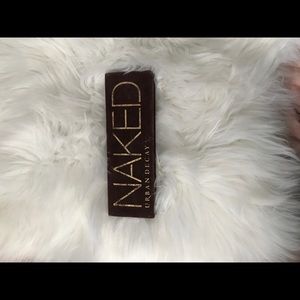 Naked